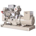 Cummins 50kw-500kw Marine Diesel Generator